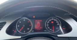 Prodajem Audi A4 sa 100500km