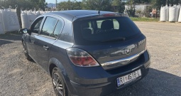 Opel Astra H ECO