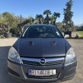 Opel Astra H ECO