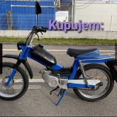 Kupujem Tomos motor