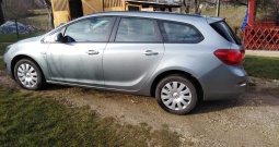 Opel Astra Karavan 1.6 CDTI, 81 kW/110 KS