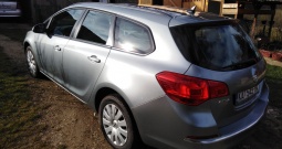 Opel Astra Karavan 1.6 CDTI, 81 kW/110 KS