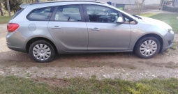 Opel Astra Karavan 1.6 CDTI, 81 kW/110 KS