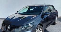 Renault Mégane Berline TCe 130 Energy Intens