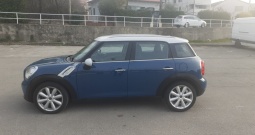 Mini Cooper Countryman 1.6 D