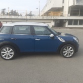 Mini Cooper Countryman 1.6 D