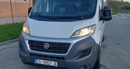 Fiat Ducato 2.0 Professional L1H1 2016