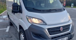 Fiat Ducato 2.0 Professional L1H1 2016