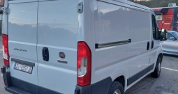 Fiat Ducato 2.0 Professional L1H1 2016