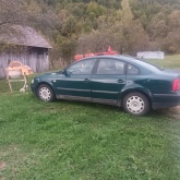 VW Passat 1.9 TDI, 1998.g.