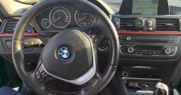 Bmw serija 3 touring 318d sport, automatik