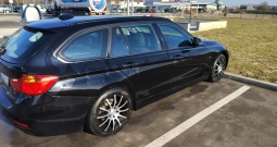 Bmw serija 3 touring 318d sport, automatik