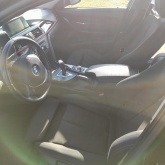 Bmw serija 3 touring 318d sport, automatik