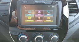 Renault Captur dCi 90 Energy Limited