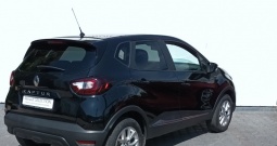 Renault Captur dCi 90 Energy Limited