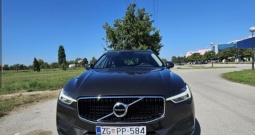 Volvo XC60 2018, el. kuka + zadnji senzori + servisna