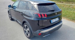 Peugeot 3008 BlueHDi Automatik Allure