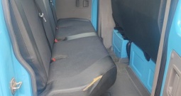 Mercedes Benz Sprinter 313 Dupla kabina, 2014 god.