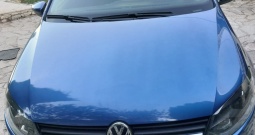 VW Polo 1.2 TSI BMT, plava boja