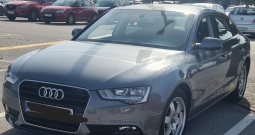 AUDI A5 sportback 2015.g 109000 km