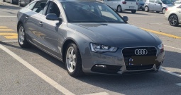 AUDI A5 sportback 2015.g 109000 km