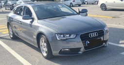 AUDI A5 sportback 2015.g 109000 km