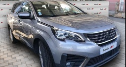 Peugeot 5008 1.5 BlueHDi 7 Sjedala, Virtual - Active