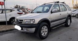 Opel Frontera 4x4 - 2.2 DTI, 2003.godina, u odličnom stanju