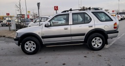 Opel Frontera 4x4 - 2.2 DTI, 2003.godina, u odličnom stanju