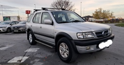 Opel Frontera 4x4 - 2.2 DTI, 2003.godina, u odličnom stanju