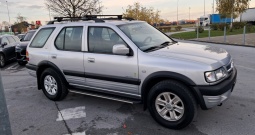 Opel Frontera 4x4 - 2.2 DTI, 2003.godina, u odličnom stanju