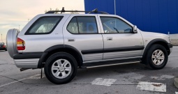 Opel Frontera 4x4 - 2.2 DTI, 2003.godina, u odličnom stanju