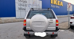 Opel Frontera 4x4 - 2.2 DTI, 2003.godina, u odličnom stanju