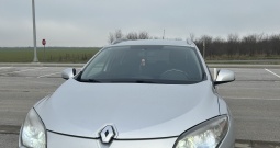 Renault Megane Grandtour 1.5 dci