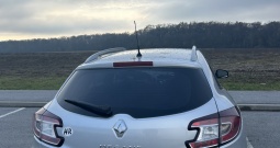 Renault Megane Grandtour 1.5 dci