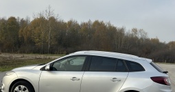 Renault Megane Grandtour 1.5 dci