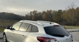 Renault Megane Grandtour 1.5 dci