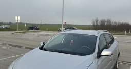 Renault Megane Grandtour 1.5 dci