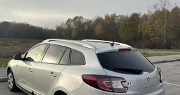 Renault Megane Grandtour 1.5 dci