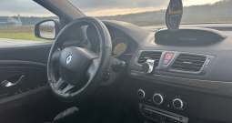 Renault Megane Grandtour 1.5 dci