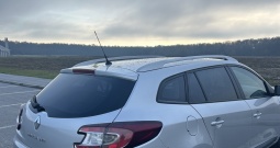 Renault Megane Grandtour 1.5 dci