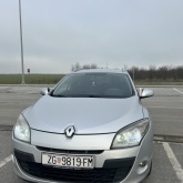 Renault Megane Grandtour 1.5 dci