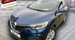 Renault Kadjar 1.5 DCI Zen - Virtual