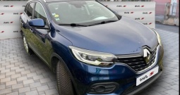 Renault Kadjar 1.5 DCI Zen - Virtual