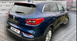 Renault Kadjar 1.5 DCI Zen - Virtual