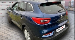 Renault Kadjar 1.5 DCI Zen - Virtual