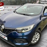 Renault Kadjar 1.5 DCI Zen - Virtual