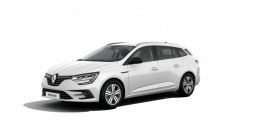 Renault Megane Grandtour Equilibre Blue dCi 115 EDC