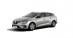 Renault Megane Grandtour Equilibre Blue dCi 115 EDC