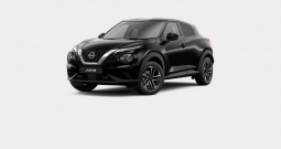 Nissan Novi Juke N-Connecta 1.0 DIG-T 114